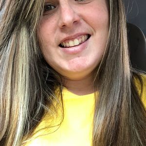 Meet your Posher, Nikki